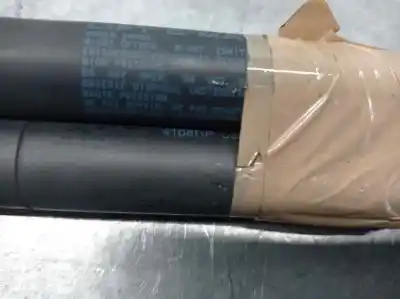 Second-hand car spare part tailgate gas strut for suzuki ignis rm (mh) 1.5 cat 99 cv / 73 kw oem iam references 4108rp  