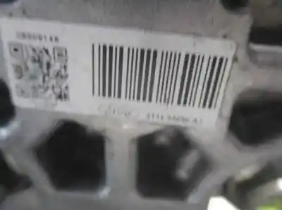 Автозапчастина б/у насос гур керма для ford tourneo connect (tc7) 1.8 tdci cat посилання на oem iam 2t143a696aj  u30 Автозапчастина б/у насос гур керма для ford tourneo connect (tc7) 1.8 tdci cat посилання на oem iam 2t143a696aj  u30