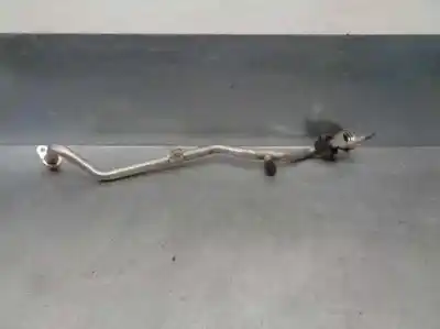 Автозапчастина б/у труби кондиціонації для ford fiesta (cb1) 1.4 16v cat посилання на oem iam 1750122