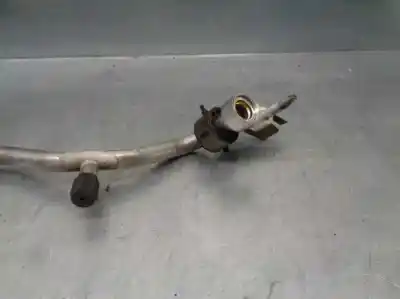 Автозапчастина б/у труби кондиціонації для ford fiesta (cb1) 1.4 16v cat посилання на oem iam 1750122  