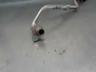 Автозапчастина б/у труби кондиціонації для ford fiesta (cb1) 1.4 16v cat посилання на oem iam 1750122  