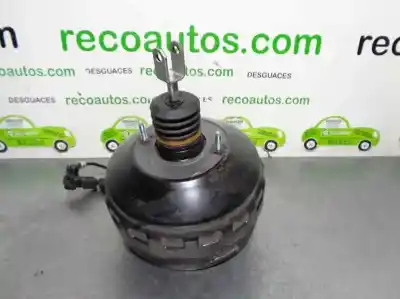 Peça sobressalente para automóvel em segunda mão servo freio por bmw serie 1 berlina (e81/e87) 2.0 turbodiesel cat referências oem iam 296775929