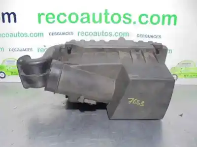 Peça sobressalente para automóvel em segunda mão suporte do filtro de ar por ford tourneo connect (tc7) 1.8 tdci cat referências oem iam 5128450  