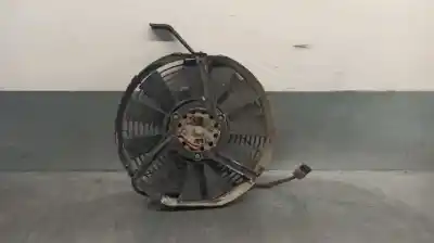 Second-hand car spare part radiator cooling fan for opel frontera a 2.3 turbodiesel oem iam references 1845028  