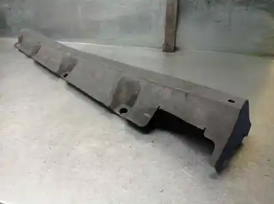 Pezzo di ricambio per auto di seconda mano spoiler paraurti anteriore per suzuki ignis rm (mh) 1.5 cat 99 cv / 73 kw riferimenti oem iam   
