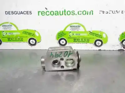 Peça sobressalente para automóvel em segunda mão válvula de expansão ar condicionado por bmw serie 1 berlina (e81/e87) 2.0 turbodiesel cat referências oem iam 64119182512