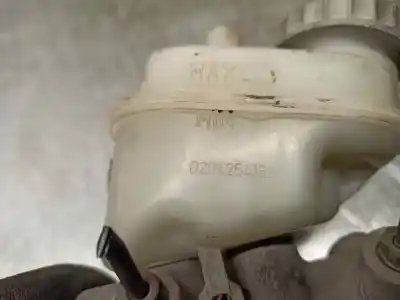 Автозапчасти б/у тормозной насос за suzuki ignis rm (mh) 1.5 cat 99 cv / 73 kw ссылки oem iam 0204254162  0204254162