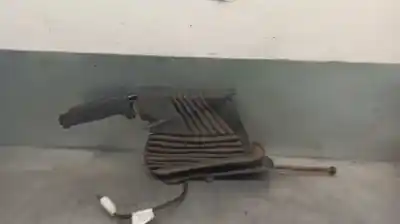 Peça sobressalente para automóvel em segunda mão alavanca de travão de mão por opel frontera a 2.3 turbodiesel referências oem iam 91144875