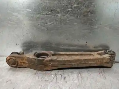 Автозапчастина б/у передній правий нижний рычаг підвіски для suzuki ignis rm (mh) 1.5 cat 99 cv / 73 kw посилання на oem iam 4520085e00  