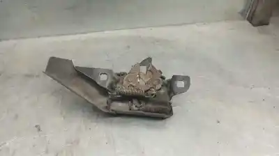 Peça sobressalente para automóvel em segunda mão fechadura do capô por opel frontera a 2.3 turbodiesel referências oem iam 