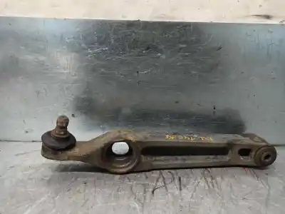 Автозапчастина б/у передній лівий нижний рычаг підвіски для suzuki ignis rm (mh) 1.5 cat 99 cv / 73 kw посилання на oem iam 4520085e00