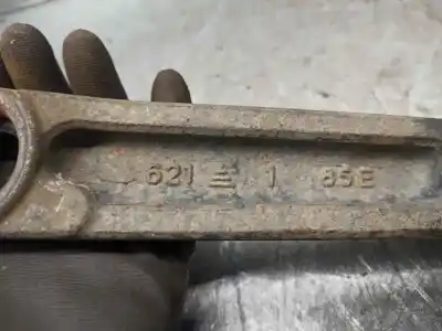 Автозапчастина б/у передній лівий нижний рычаг підвіски для suzuki ignis rm (mh) 1.5 cat 99 cv / 73 kw посилання на oem iam 4520085e00  