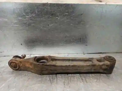 Second-hand car spare part front left lower suspension arm for suzuki ignis rm (mh) 1.5 cat 99 cv / 73 kw oem iam references 4520085e00  