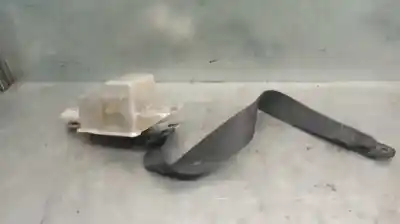 Peça sobressalente para automóvel em segunda mão cinto de segurança traseiro esquerdo por opel frontera a 2.3 turbodiesel referências oem iam 