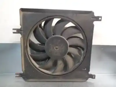 Автозапчастина б/у електро вентилятор для suzuki ignis rm (mh) 1.5 cat 99 cv / 73 kw посилання на oem iam 1711183e00  861694w