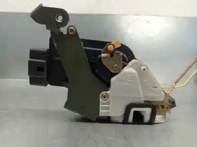 Автозапчастина б/у замок передній праві двері для suzuki ignis rm (mh) 1.5 cat 99 cv / 73 kw посилання на oem iam 8220186g00  