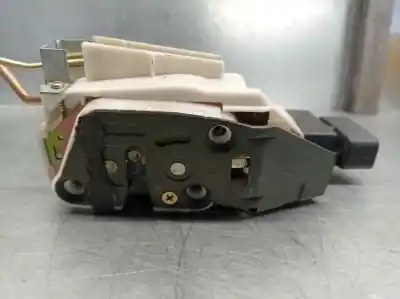 Автозапчастина б/у замок передній праві двері для suzuki ignis rm (mh) 1.5 cat 99 cv / 73 kw посилання на oem iam 8220186g00  