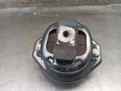Peça sobressalente para automóvel em segunda mão suporte do motor dianteiro por bmw serie 7 (e65/e66) 3.0 turbodiesel cat referências oem iam 68623513