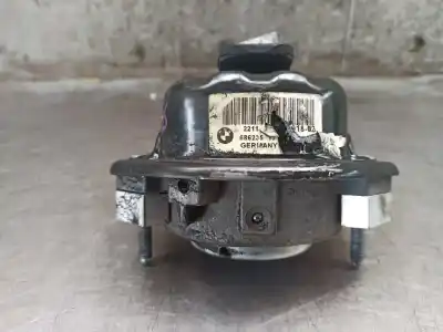Second-hand car spare part front engine support for bmw serie 7 (e65/e66) 3.0 turbodiesel cat oem iam references 68623513  