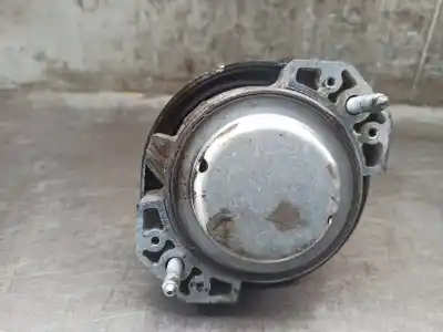 Second-hand car spare part front engine support for bmw serie 7 (e65/e66) 3.0 turbodiesel cat oem iam references 68623513  
