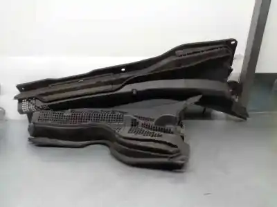 Second-hand car spare part torpedo for honda cr-v (re) 2.2 ctdi oem iam references 