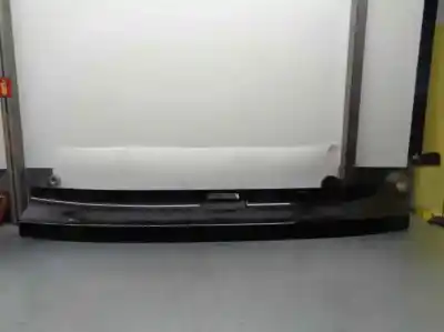 Second-hand car spare part rear decorative moulding for honda cr-v (re) 2.2 ctdi oem iam references 74895swwa010