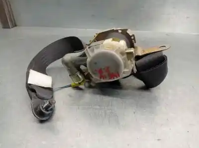 Автозапчастина б/у передній правий ремін безпеки для suzuki ignis rm (mh) 1.5 cat 99 cv / 73 kw посилання на oem iam 8492086g0  