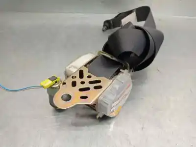 Автозапчастина б/у передній правий ремін безпеки для suzuki ignis rm (mh) 1.5 cat 99 cv / 73 kw посилання на oem iam 8492086g0  