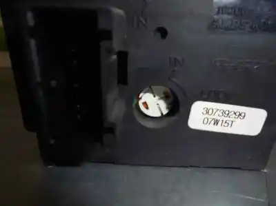 Second-hand car spare part headlights switch for volvo c30 t5 momentum oem iam references 30739299  30739299