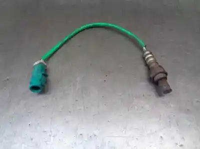 Peça sobressalente para automóvel em segunda mão sonda lambda por ford fiesta berlina 1.25 16v cat referências oem iam 98ab9f472bb  