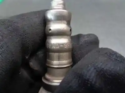 Peça sobressalente para automóvel em segunda mão sonda lambda por ford fiesta berlina 1.25 16v cat referências oem iam 98ab9f472bb  