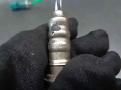 Peça sobressalente para automóvel em segunda mão sonda lambda por ford fiesta berlina 1.25 16v cat referências oem iam 98ab9f472bb  