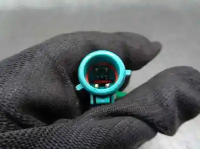 Peça sobressalente para automóvel em segunda mão sonda lambda por ford fiesta berlina 1.25 16v cat referências oem iam 98ab9f472bb  