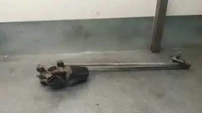 Peça sobressalente para automóvel em segunda mão motor do limpa para brisas por opel frontera a 2.3 turbodiesel referências oem iam 92107959