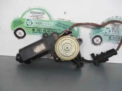 Автозапчастина б/у двигатель переднього правого скла для chrysler neon (pl) 2.0 le посилання на oem iam 4783212  ay0621007131