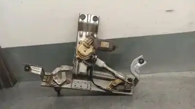 Peça sobressalente para automóvel em segunda mão motor do limpador traseiro por opel frontera a 2.3 turbodiesel referências oem iam 8970928570