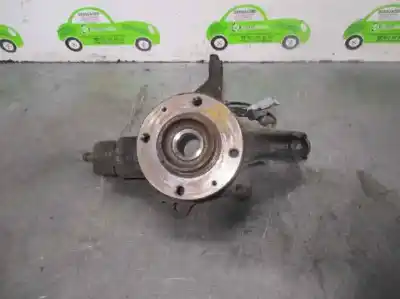 Second-hand car spare part FRONT RIGHT KNUCKLE for CITROEN C4 GRAND PICASSO I (UA_)  OEM IAM references 364790  