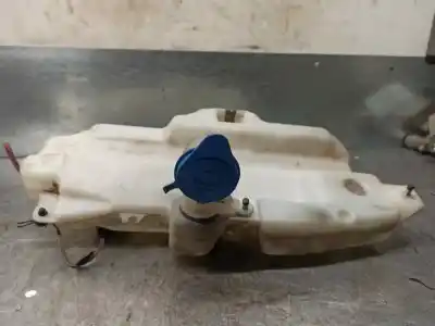 Автозапчастина б/у чистий депозит для suzuki ignis rm (mh) 1.5 cat 99 cv / 73 kw посилання на oem iam 3840086g0  