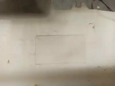 Автозапчастина б/у чистий депозит для suzuki ignis rm (mh) 1.5 cat 99 cv / 73 kw посилання на oem iam 3840086g0  