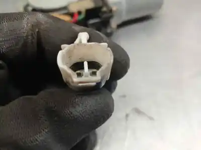 Автозапчастина б/у регулятор переднього правого скла для suzuki ignis rm (mh) 1.5 cat 99 cv / 73 kw посилання на oem iam 8343076g00  