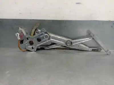 Автозапчастина б/у регулятор переднього правого скла для suzuki ignis rm (mh) 1.5 cat 99 cv / 73 kw посилання на oem iam 8343076g00  