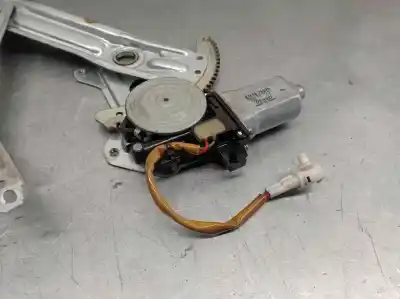 Автозапчастина б/у регулятор переднього правого скла для suzuki ignis rm (mh) 1.5 cat 99 cv / 73 kw посилання на oem iam 8343076g00  