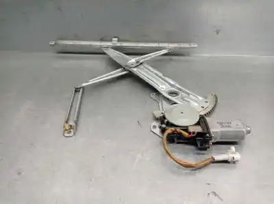Second-hand car spare part passenger side right window regulator for suzuki ignis rm (mh) 1.5 cat 99 cv / 73 kw oem iam references 8343076g00