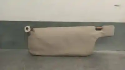 Peça sobressalente para automóvel em segunda mão para-sol direito por opel frontera a 2.3 turbodiesel referências oem iam 1437828