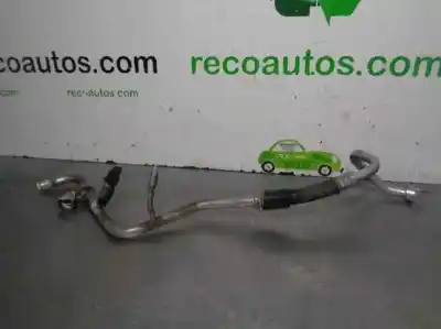 Автозапчасти б/у трубы кондиционирования воздуха за ford focus c-max (cap) 2.0 tdci cat ссылки oem iam 1741898  