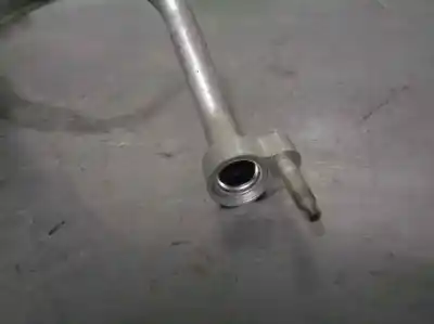 Автозапчасти б/у трубы кондиционирования воздуха за ford focus c-max (cap) 2.0 tdci cat ссылки oem iam 1741898  