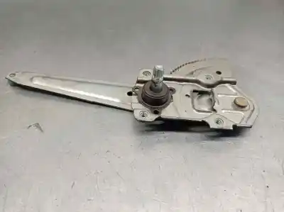 Автозапчастина б/у регулятор скла заднього правого для suzuki ignis rm (mh) 1.5 cat 99 cv / 73 kw посилання на oem iam 8351075g00