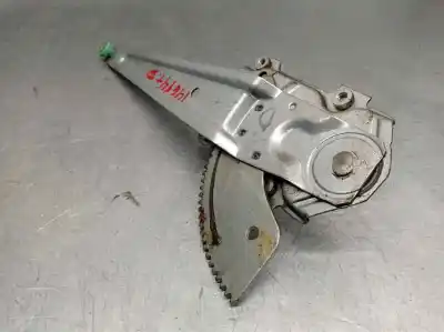 Second-hand car spare part rear right window regulator for suzuki ignis rm (mh) 1.5 cat 99 cv / 73 kw oem iam references 8351075g00  