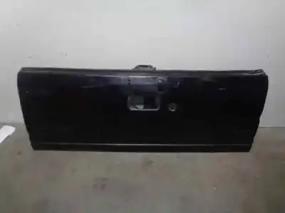 Second-hand car spare part TAILGATE for OPEL FRONTERA A  OEM IAM references   