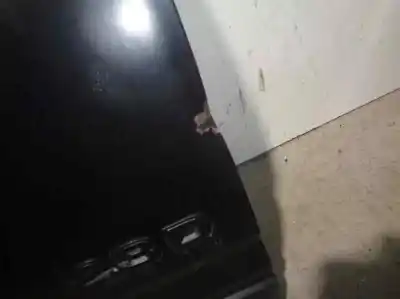 Second-hand car spare part tailgate for opel frontera a 2.3 turbodiesel oem iam references   